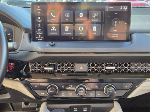 2023 Honda Accord Hybrid