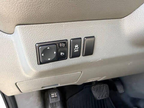 2019 Nissan NV 2500 HD SV