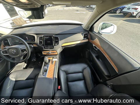 2023 Volvo XC90 B6 Plus Bright Theme 7P