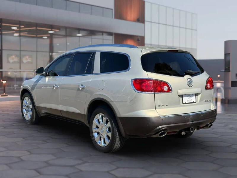 2012 Buick Enclave Premium