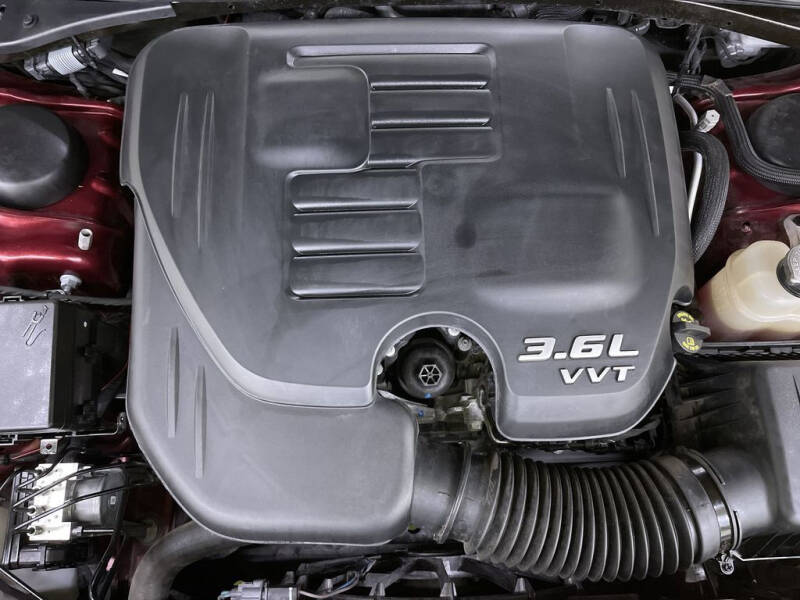 2021 Dodge Challenger GT