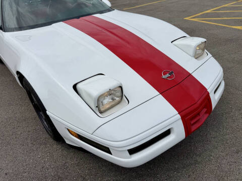 1994 Chevrolet Corvette