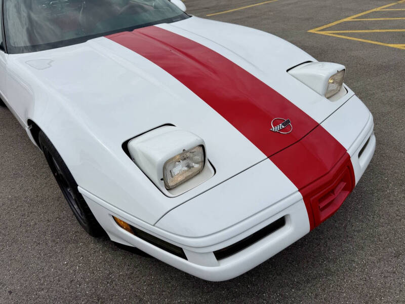1994 Chevrolet Corvette