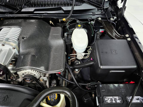 2004 Chevrolet Silverado 1500