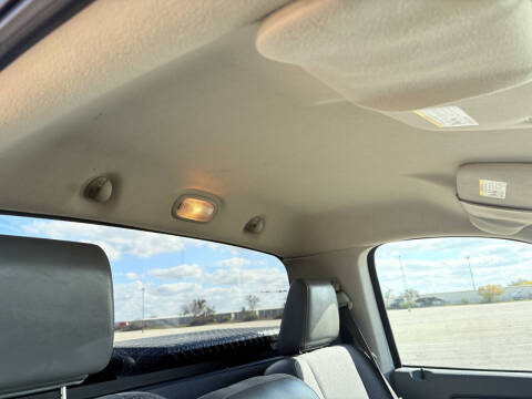 2007 Dodge Ram 1500 ST