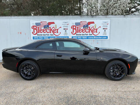 2026 Dodge Charger Scat Pack Plus
