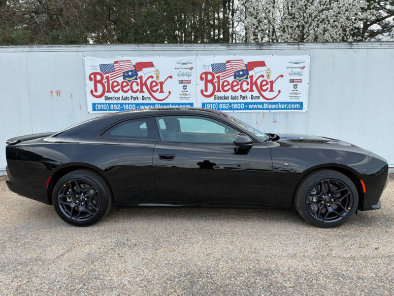 2026 Dodge Charger Scat Pack Plus