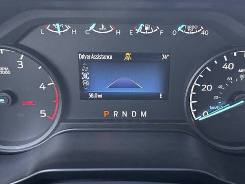 2025 Ford F-350 Super Duty XL