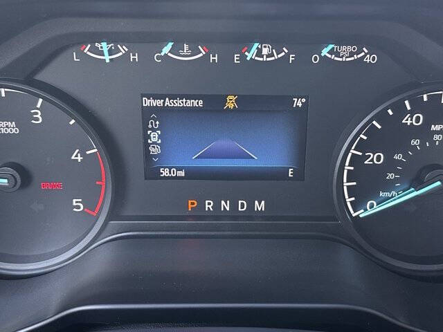 2025 Ford F-350 Super Duty XL