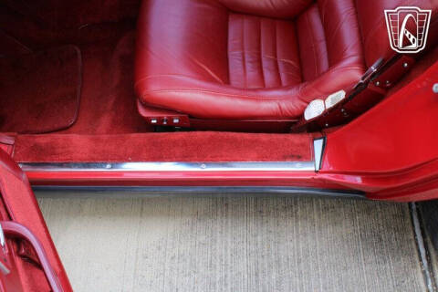 1982 Chevrolet Corvette