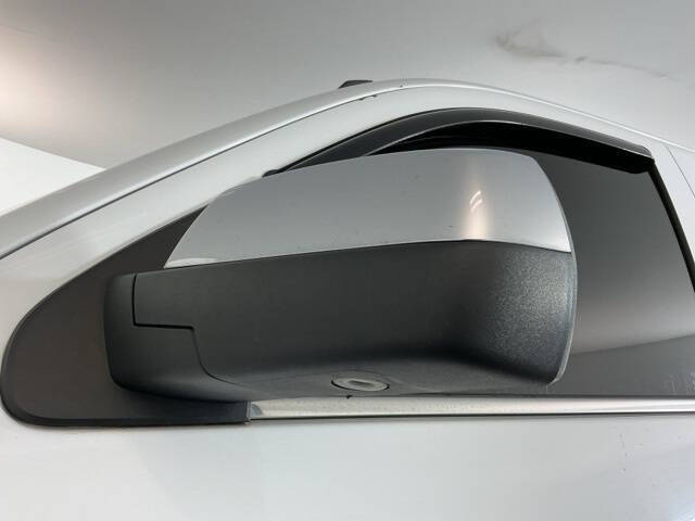 2015 Chevrolet Silverado 2500HD