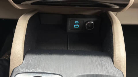 2021 Ford Escape Hybrid SEL