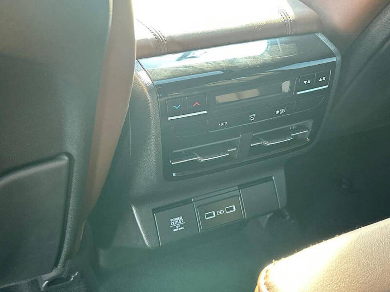 2023 Acura MDX SH-AWD w/Tech