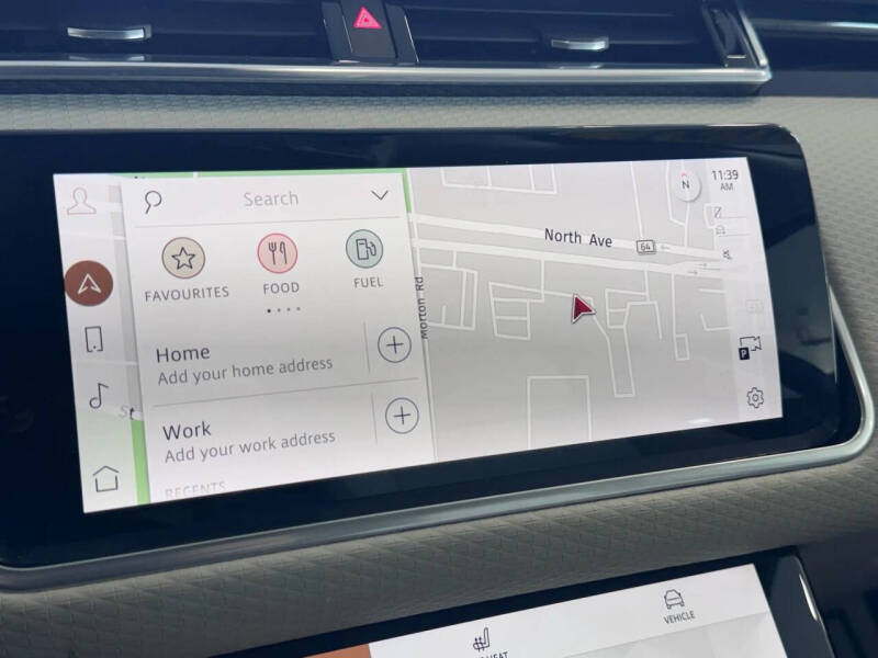 2021 Land Rover Range Rover Velar P250 S