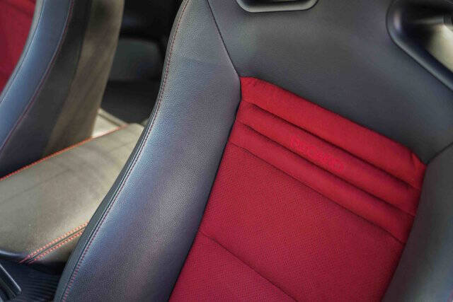 2018 Nissan GT-R NISMO