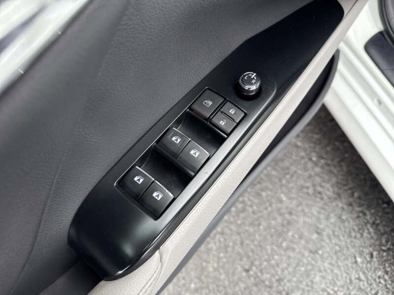 2020 Toyota Camry XLE