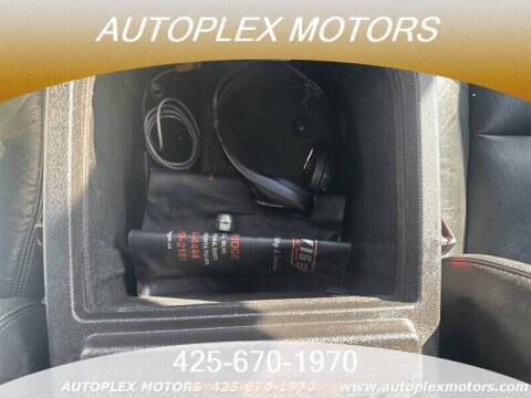 2011 GMC Yukon Denali