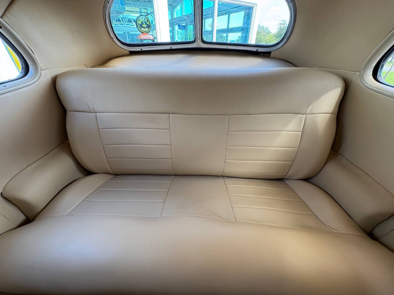 1937 Ford Slantback 24