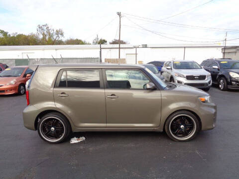2013 Scion xB