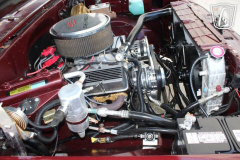 1982 Chevrolet C10