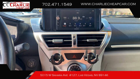 2013 Scion iQ