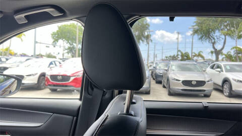 2025 Mazda CX-90 3.3 Turbo Premium Plus