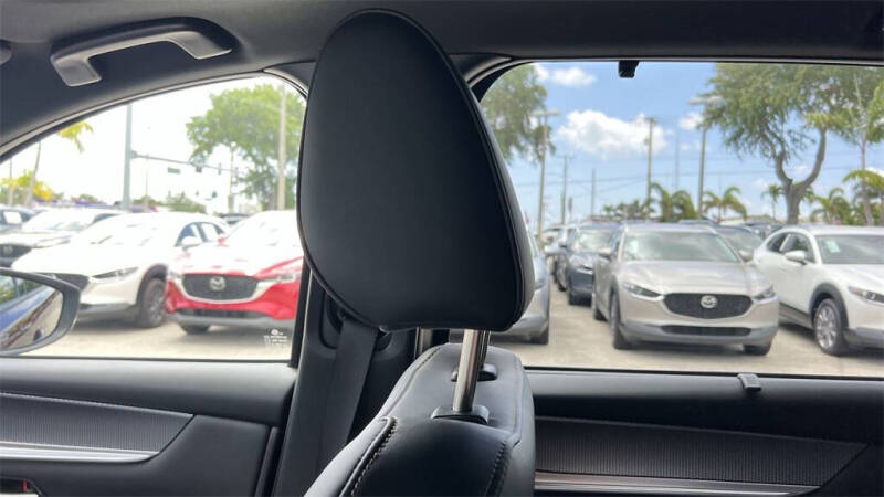 2025 Mazda CX-90 3.3 Turbo Premium Plus