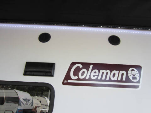 2021 Dutchmen Coleman 2715RL