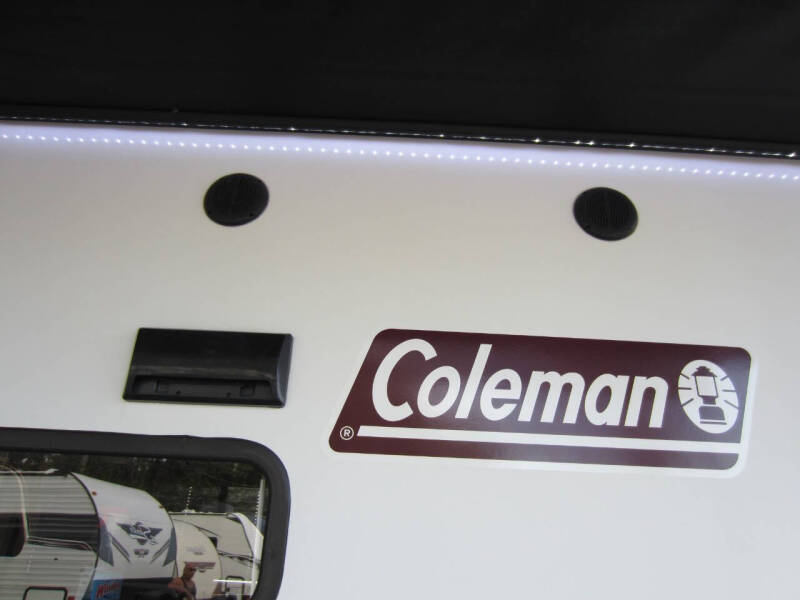 2021 Dutchmen Coleman 2715RL