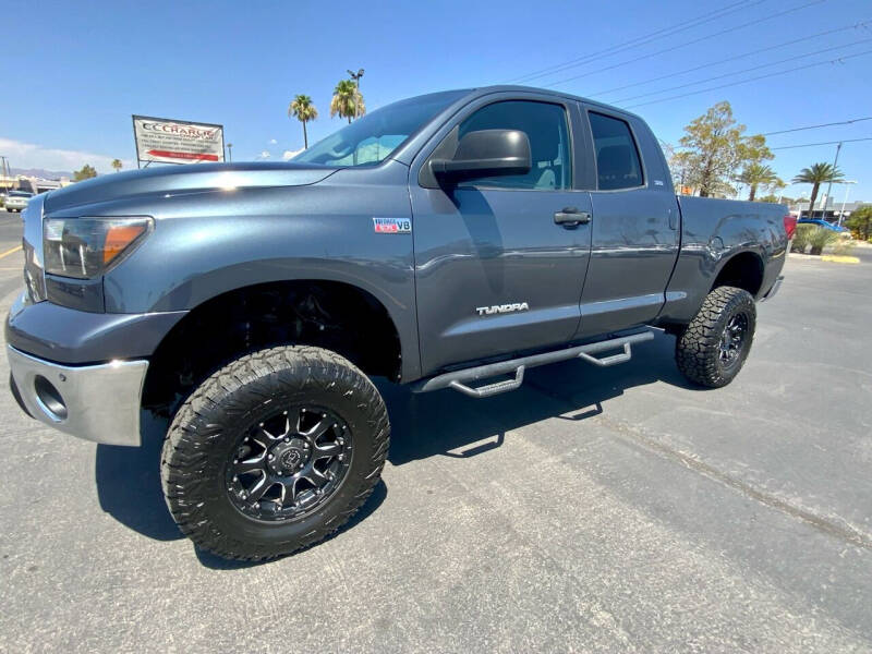 2010 Toyota Tundra For Sale In Las Vegas, NV - Carsforsale.com®