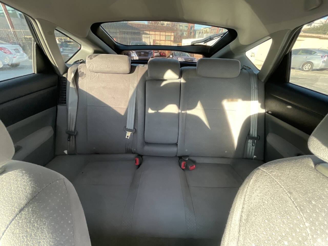 2008 Toyota Prius for sale at Kingston Motors, Inc. in Woodland Hills, CA