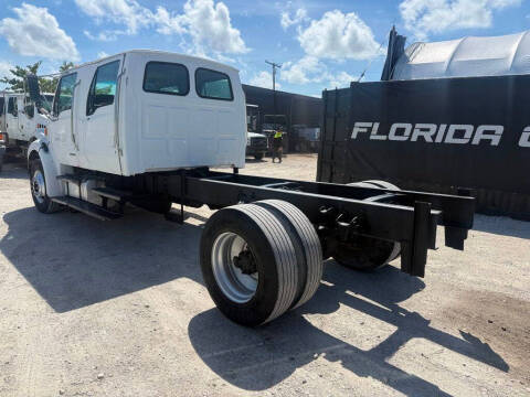 2006 Sterling Acterra