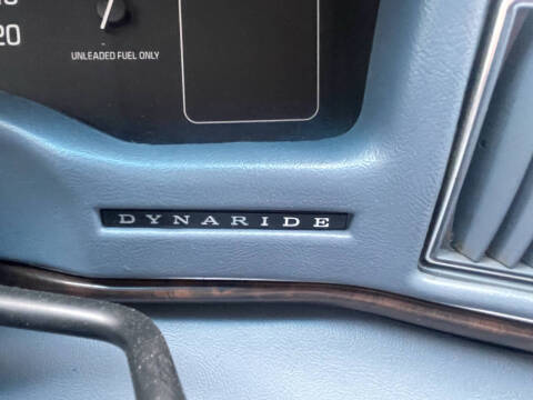 1994 Buick Roadmaster Estate