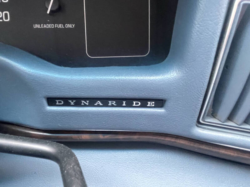 1994 Buick Roadmaster Estate