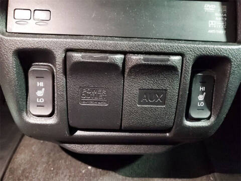 2008 Honda Odyssey Touring