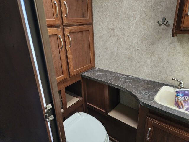 2017 Jayco Jay Feather