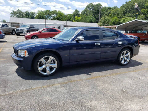 2006 Dodge Charger for sale at A-1 Auto Sales in Anderson SC