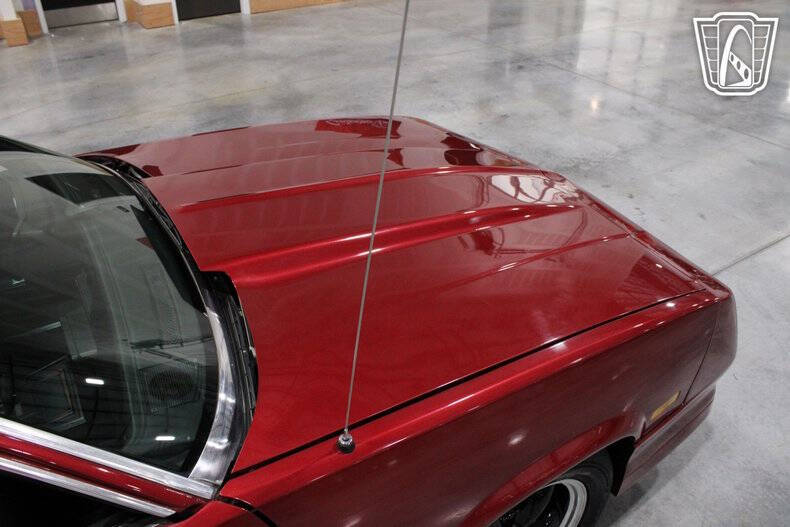 1978 Chevrolet El Camino