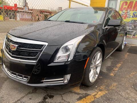 2013 Cadillac XTS for sale at Dollar Daze Auto Sales Inc in Detroit MI