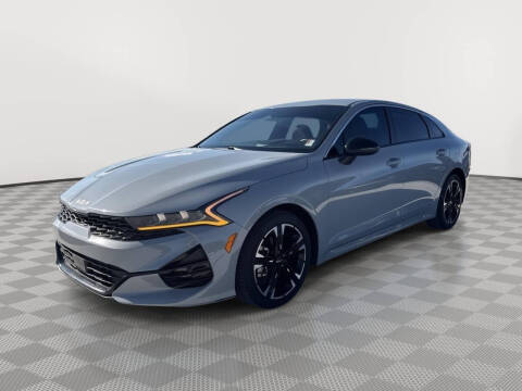 2023 Kia K5