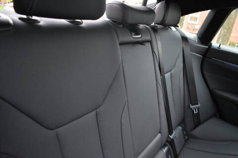 2025 BMW 4 Series 430i Gran Coupe