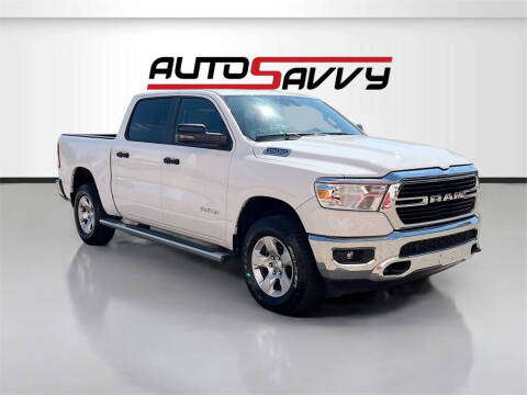 2024 RAM 1500