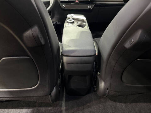 2024 Kia EV6 Light Long Range