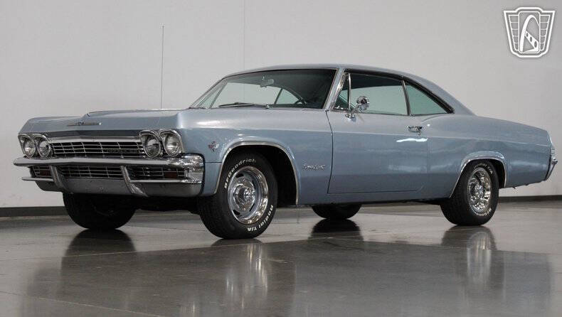 1965 Chevrolet Impala