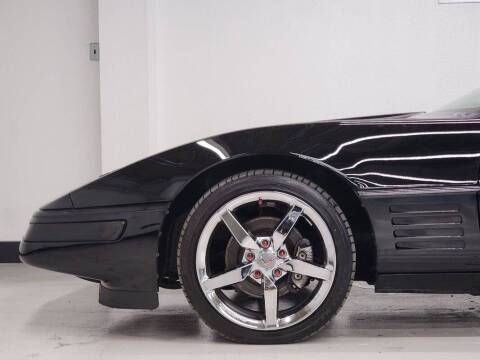 1994 Chevrolet Corvette