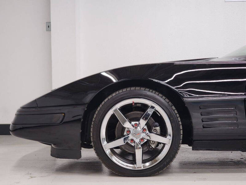 1994 Chevrolet Corvette