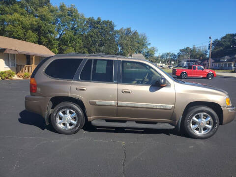 2003 GMC Envoy for sale at A-1 Auto Sales in Anderson SC