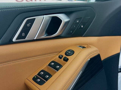 2024 BMW X5 xDrive50e