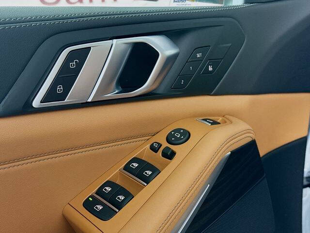 2024 BMW X5 xDrive50e