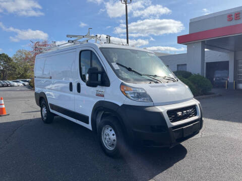 2019 RAM ProMaster for sale at Car Revolution in Maple Shade NJ